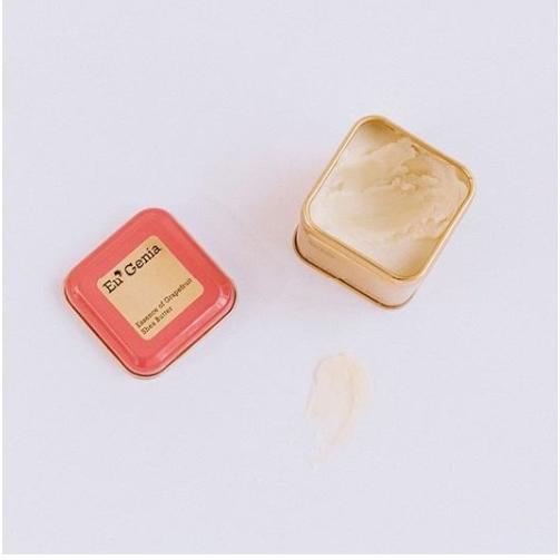 【並行輸入品】【Eu’Genia】ユージニア Everyday Shea Butter  エブリデイ...