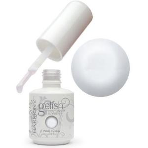 【並行輸入品】ハーモニージェリッシュ シークホワイト 15ml Harmony Gelish SHE...