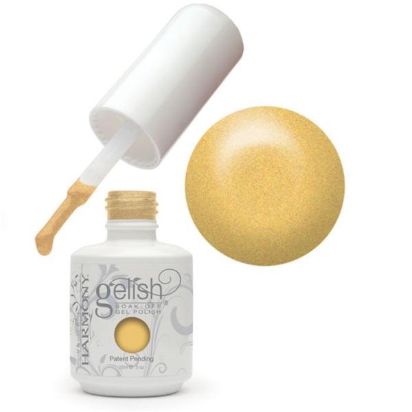 【並行輸入品】ハーモニージェリッシュ アリューア 15ml Harmony Gelish ALLUR...