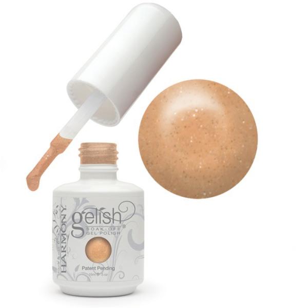 【並行輸入品】ハーモニージェリッシュ ウィキッド 15ml Harmony Gelish WICKE...