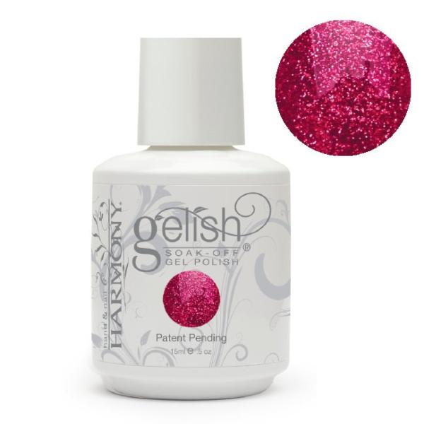 【並行輸入品】ハーモニージェリッシュ ハイボルテージ 15ml Harmony Gelish HIG...