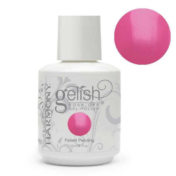 【並行輸入品】ハーモニージェリッシュ ゴーガール 15ml Harmony Gelish GO GI...