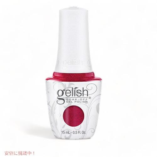 【並行輸入品】ハーモニージェリッシュ ワンダーウーマン 15ml Harmony Gelish Wo...