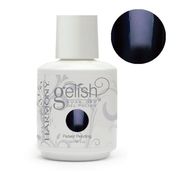 【並行輸入品】ハーモニージェリッシュ ジェットセット 15ml Harmony Gelish JET...
