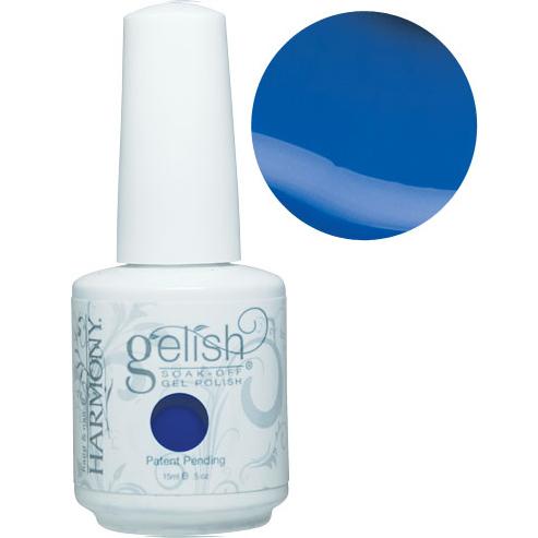 ハーモニージェリッシュ オオバオバブルー 15ml Harmony Gelish OOBA OBBA...