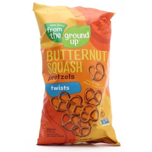 【並行輸入品】From the Ground Up Butternut Squash Pretzel...