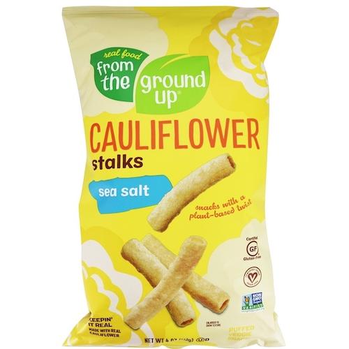 【並行輸入品】From the Ground Up Cauliflower Stalks Sea S...