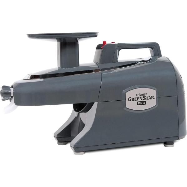 【並行輸入品】ツインギア コールドプレス ジューサー