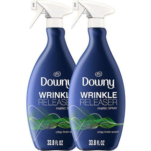 ダウニー Downy リンクル リリーサー プラス ファブリック スプレー 衣料用しわ取りスプレーさ...