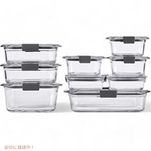 並行輸入品】ラバーメイド ミールプレップ プレミア 食品保存容器