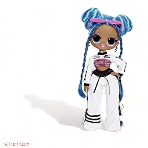 【並行輸入品】L.O.L Surprise LOL サプライズ OMG チラックス Chillax ...