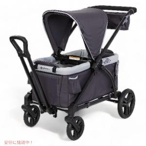 【並行輸入品】Baby Trend ベビー トレ...の商品画像