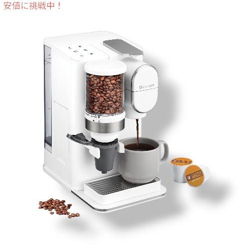 【並行輸入品】Cuisinart クイジナート グラインド＆ブリュー  Grind &amp; Brew S...