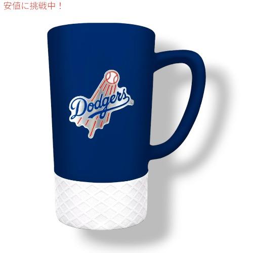 【並行輸入品】ロサンゼルス ドジャーズ ジャンプ マグ MLB Los Angeles Dodger...