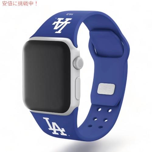 【並行輸入品】MLB ロサンゼルス ドジャース Los Angeles Dodgers シリコン バ...