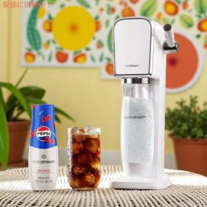 【並行輸入品】SodaStream ソーダスト...の詳細画像3
