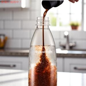【並行輸入品】SodaStream ソーダスト...の詳細画像4