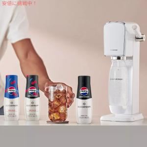 【並行輸入品】SodaStream ソーダスト...の詳細画像5