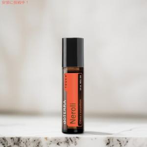 【並行輸入品】ドテラ doTERRA エッセン...の詳細画像1