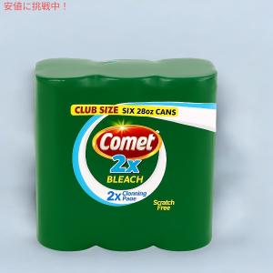 【並行輸入品】Comet 掃除用洗剤(粉末) ...の詳細画像2