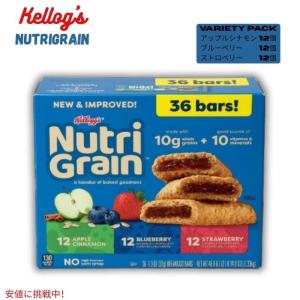 【並行輸入品】 ケロッグ Kelloggs ニュ...の商品画像