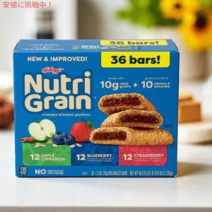 【並行輸入品】 ケロッグ Kelloggs ニ...の詳細画像1