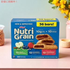 【並行輸入品】 ケロッグ Kelloggs ニ...の詳細画像2