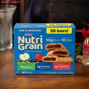 【並行輸入品】 ケロッグ Kelloggs ニ...の詳細画像3