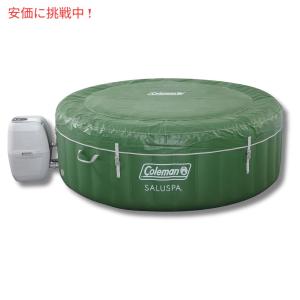 【並行輸入品】Coleman SaluSpa ...の詳細画像2
