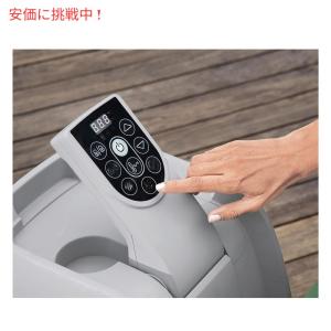 【並行輸入品】Coleman SaluSpa ...の詳細画像4