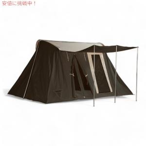 スプリングバー ファミリーキャンパー BISON スプリングバーテント ファミリーキャンパーテント 送料無料 Spring Bar Tent Family Camper｜drplus