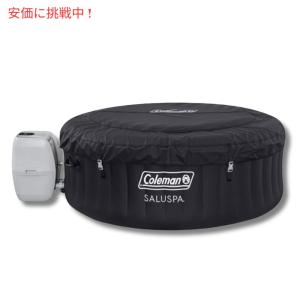 【並行輸入品】コールマン サルスパ エアジェッ...の詳細画像2