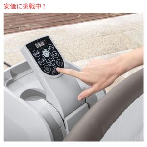 【並行輸入品】コールマン サルスパ ナパ エア...の詳細画像4