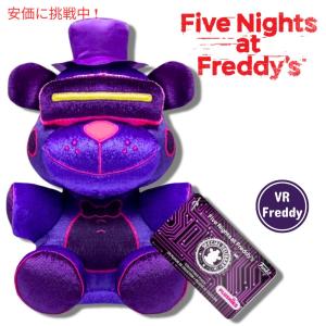 ファイブ・ナイツ・アット・フレディーズ ファンコ 5インチ アクション