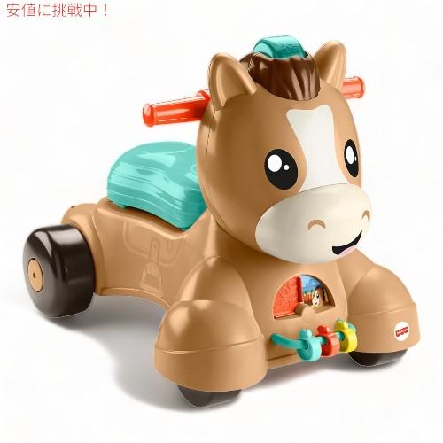 【並行輸入品】フィッシャープライス Fisher-Price ベビーウォーカー ラーニングトイ Ba...