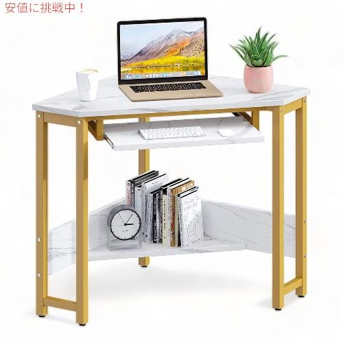 【並行輸入品】ODK CornerDesk コーナーデスク トライアングル コンピュータデスク Tr...