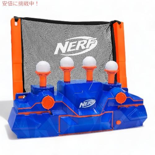 【並行輸入品】NERF ナーフ エリート ホバリング ターゲット おもちゃ NERF Elite H...