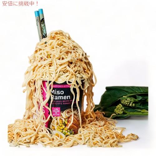 【並行輸入品】【6個セット】スナップドラゴン Snapdragon  札幌風カップラーメン Sapp...