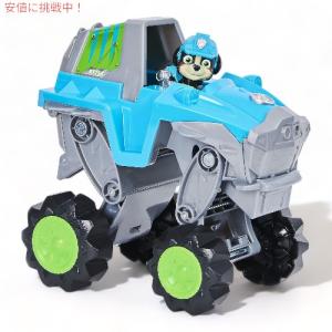 パッケージにダメージあり パウパトロール ディノレスキュー ディノ