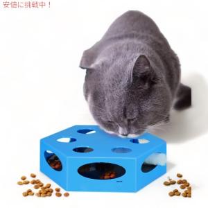 【並行輸入品】ネズミのしっぽとキャットニップボ...の詳細画像1
