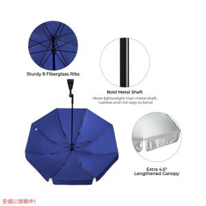 【並行輸入品】G4Free UPF 50+ 調...の詳細画像2