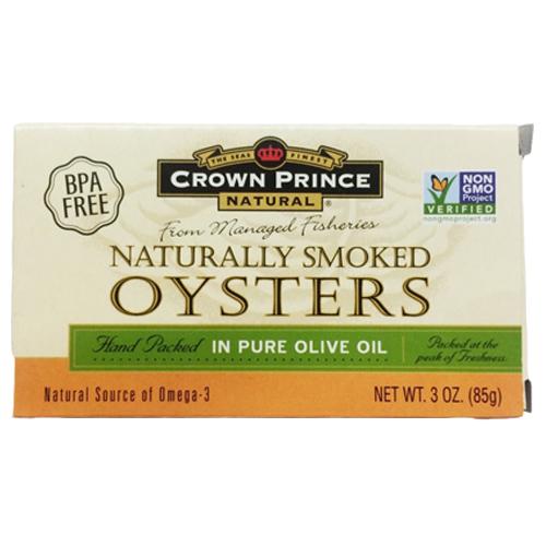 【並行輸入品】Trader Joe's トレーダージョーズ/ Naturally Smoked Oy...