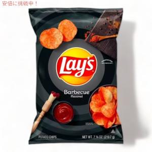 Lay's ポテトチップスカップ麺 詰め合わせセット Lay's バーベキュー味 500g ポテトチップス スナック菓子 お菓子 大