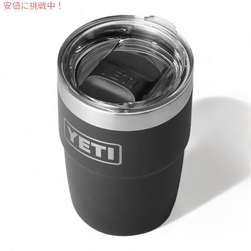 【並行輸入品】イエティ ランブラー スタッキングカップ 真空断熱 エスプレッソカップ マグスライダー...
