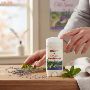 【並行輸入品】【6本】Old Spice Al...の詳細画像3