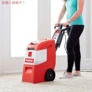 【並行輸入品】Rug Doctor ラグドクタ...の詳細画像1