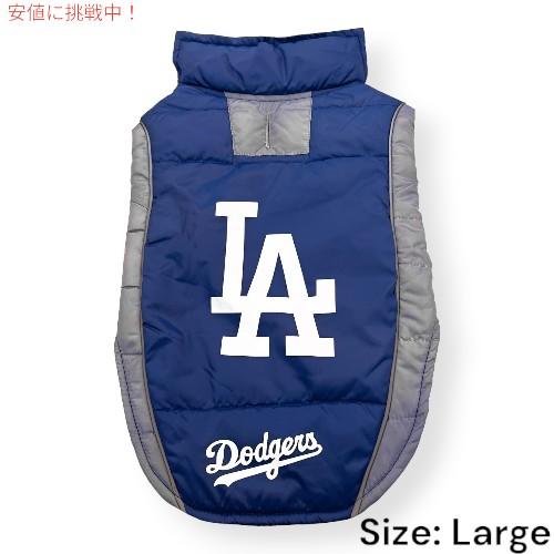 【並行輸入品】ロサンゼルス ドジャーズ Pets First MLB Los Angeles Dod...