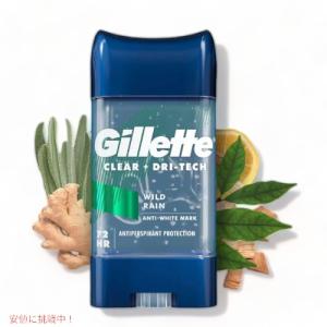 【並行輸入品】Gillette Clear G...の詳細画像2