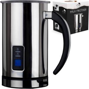 直火式ミルクスチーマー「ベルマンCX-25S」 : カフェティエーラ