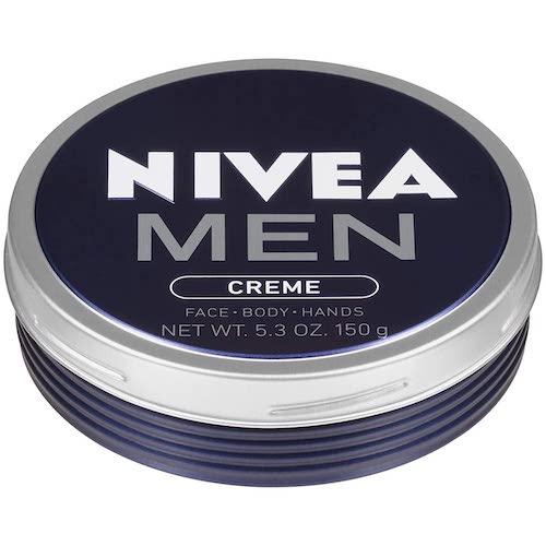 【並行輸入品】NIVEA MEN Creme 5.3 oz / ニベアメン クリーム ビタミンE配合...